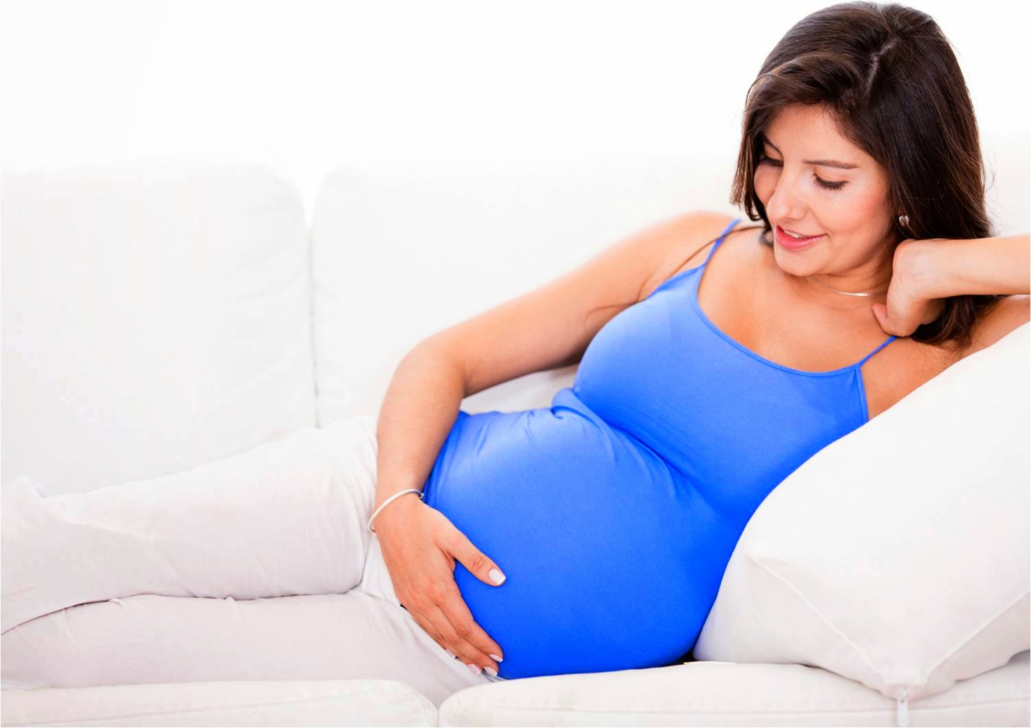 Mẹ bầu cần biết trước khi mang thai
