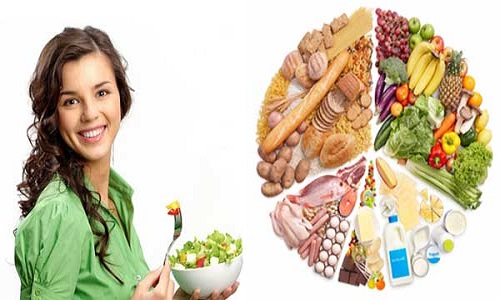 Thức ăn chống lão hóa da