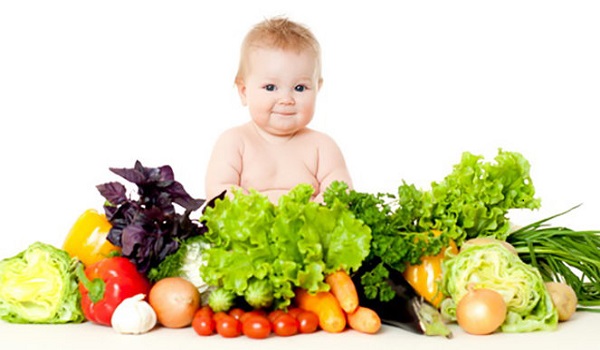 Táo bón ở trẻ nhỏ