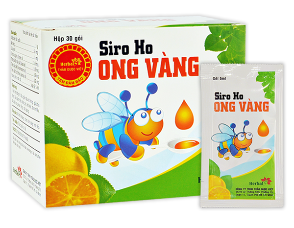 Sio ho Ong Vàng, si ro ho