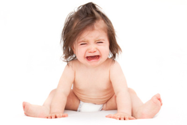 Rối loạn tiêu hóa ở trẻ nhỏ