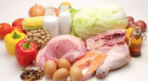 vitamin nhóm b